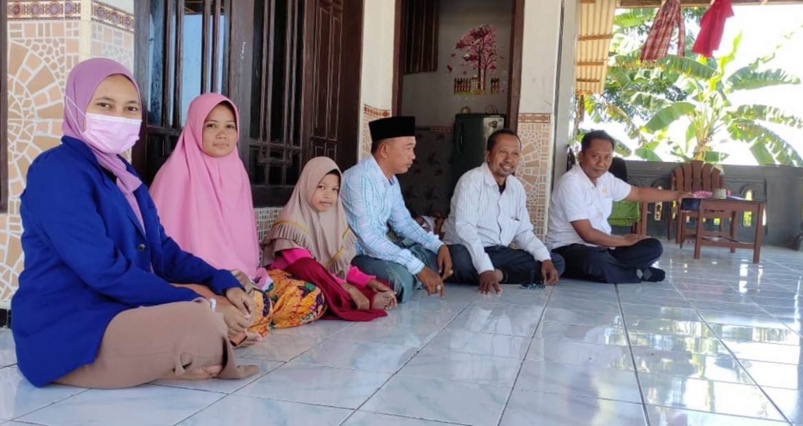 Athi' Nur Auliati Rahmah